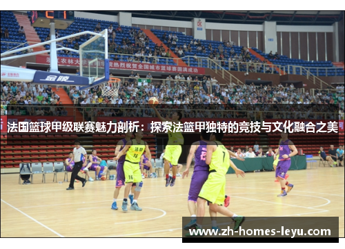 法国篮球甲级联赛魅力剖析：探索法篮甲独特的竞技与文化融合之美